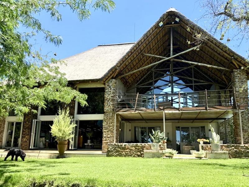 0 Bedroom Property for Sale in Bothaville Free State